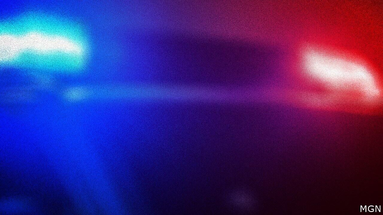 police lights 2